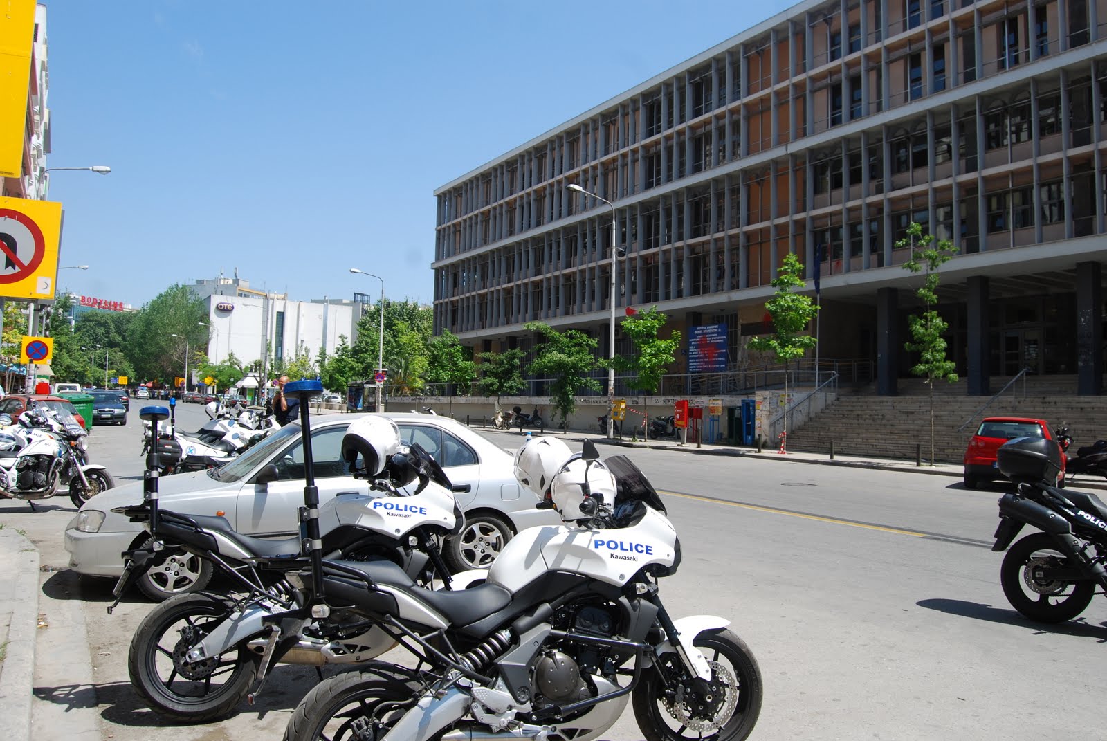 Ισόβια σε 31χρονο που έκαψε ζωντανό τοξικομανή