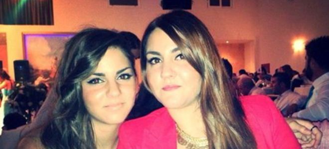 ΦΩΤΟ-Θρήνος στη Μαγνησία για τις δύο αδερφές και το φίλο τους