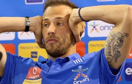 Δύσκολες ώρες για τον Μόρα