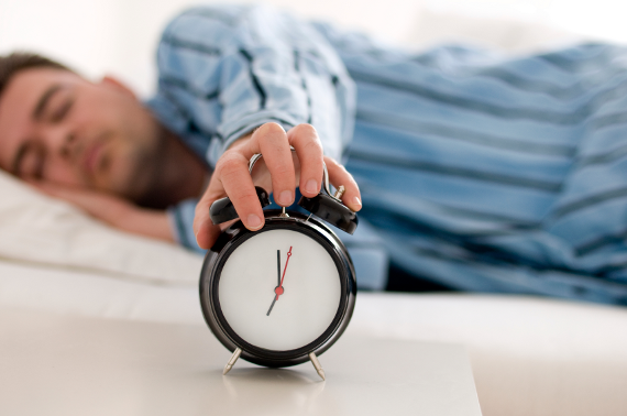 Πόσες ώρες πρέπει να κοιμόμαστε για καλή υγεία