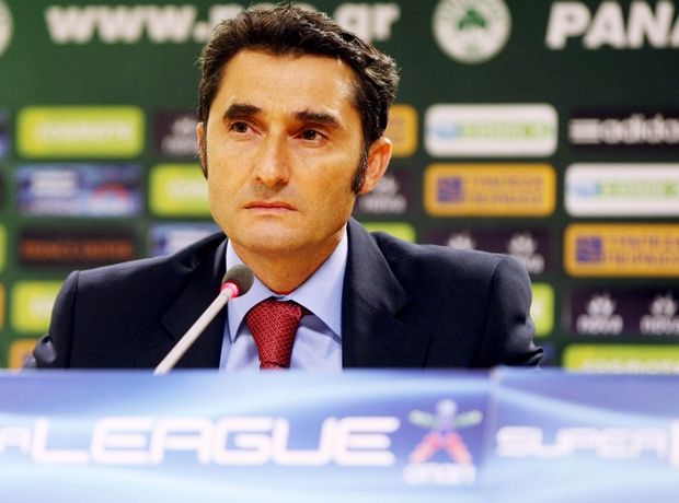 Επιστρέφει στο Καραϊσκάκη ο Βαλβέρδε