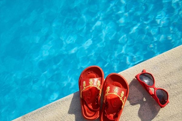 Έξυπνες συμβουλές για διακοπές με παιδιά