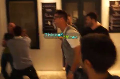 ΒΙΝΤΕΟ-Δείτε τον Κριστιάνο Ρονάλντο να ξεκαρδίζεται