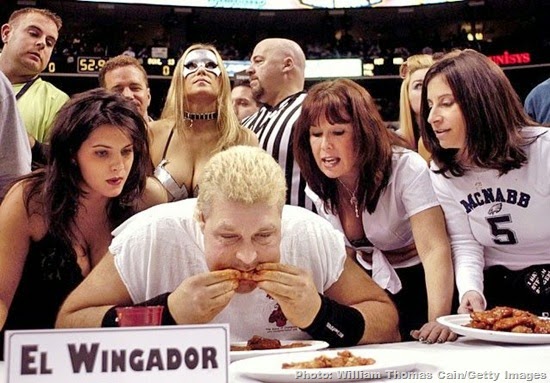 perierga.gr - Απίστευτοι διαγωνισμοί φαγητού!