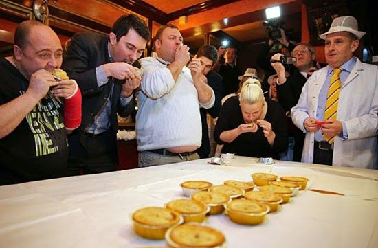 perierga.gr - Απίστευτοι διαγωνισμοί φαγητού!