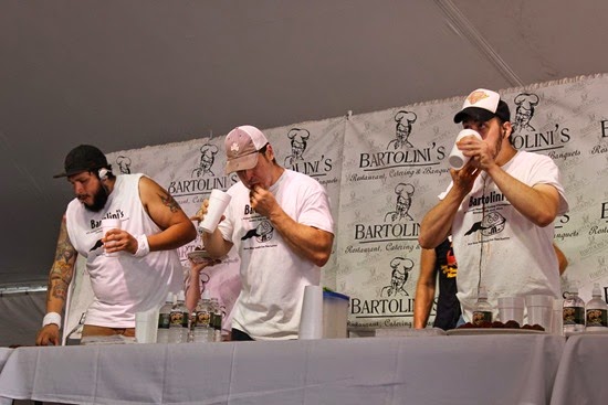 perierga.gr - Απίστευτοι διαγωνισμοί φαγητού!