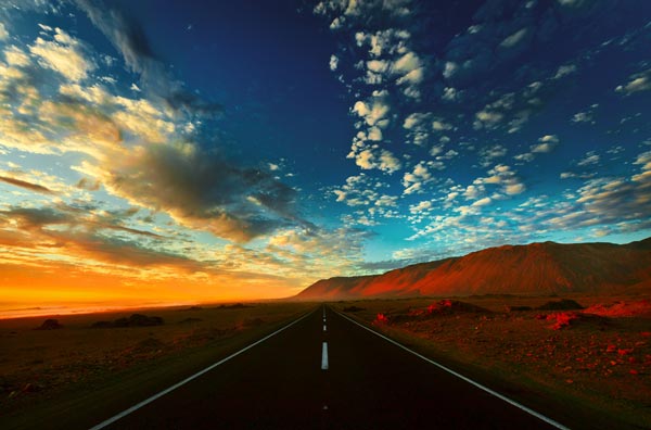 perierga.gr - Αυτός είναι ομεγαλύτερος δρόμος του κόσμου!