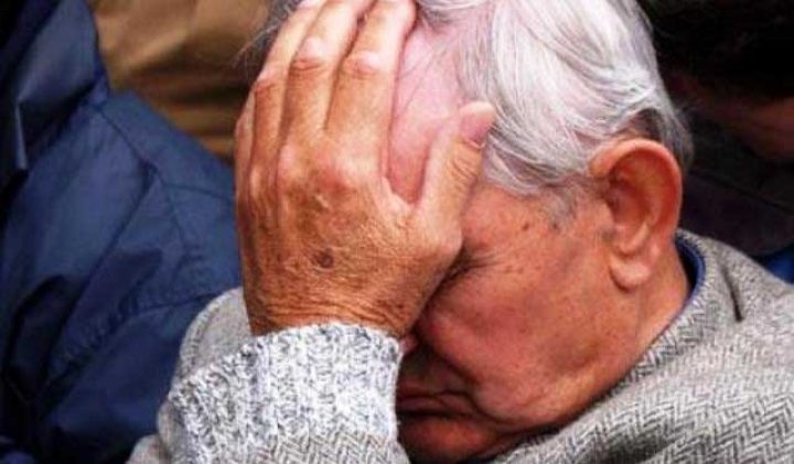 Του έκοψαν τη σύνταξη για… 31 ευρώ από τον Καναδά