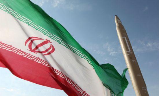 Η Τεχεράνη διαμαρτύρεται για τις νέες αμερικανικές κυρώσεις