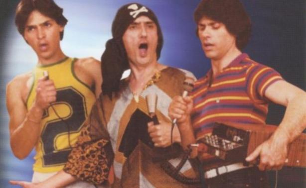 Οι σταρ τoυ βίντεο μέσα από τον φωτογραφικό φακό