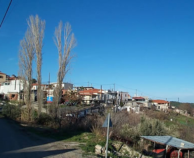 Χωρίς νερό ένα ολόκληρο χωριό για 15 ημέρες