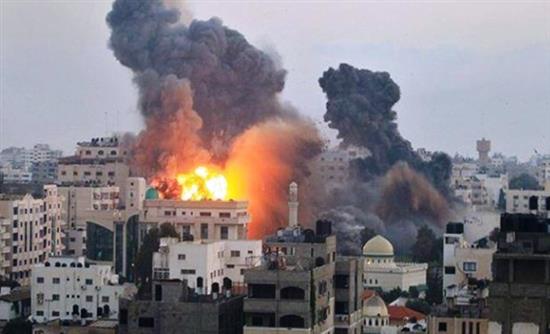 Συμφωνία για εκεχειρία πέντε ημερών στη Λωρίδα της Γάζας