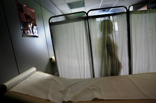 Αντιδρούν στο κλείσιμο ψυχιατρικών νοσοκομείων