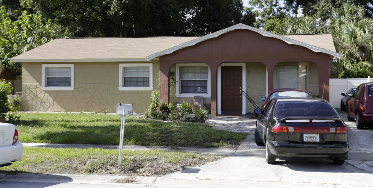 BINTEO-Τραυμάτησε σοβαρά τον 7χρονο εγγονό της στη Φλόριντα