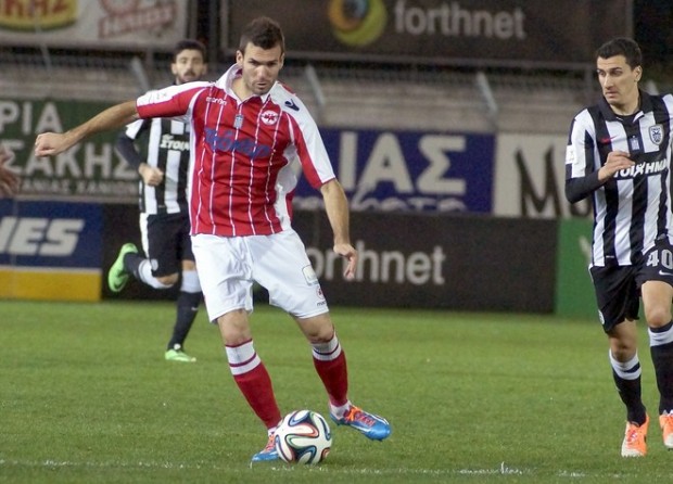 Εύκολη νίκη του ΠΑΟΚ κόντρα στον Πλατανιά