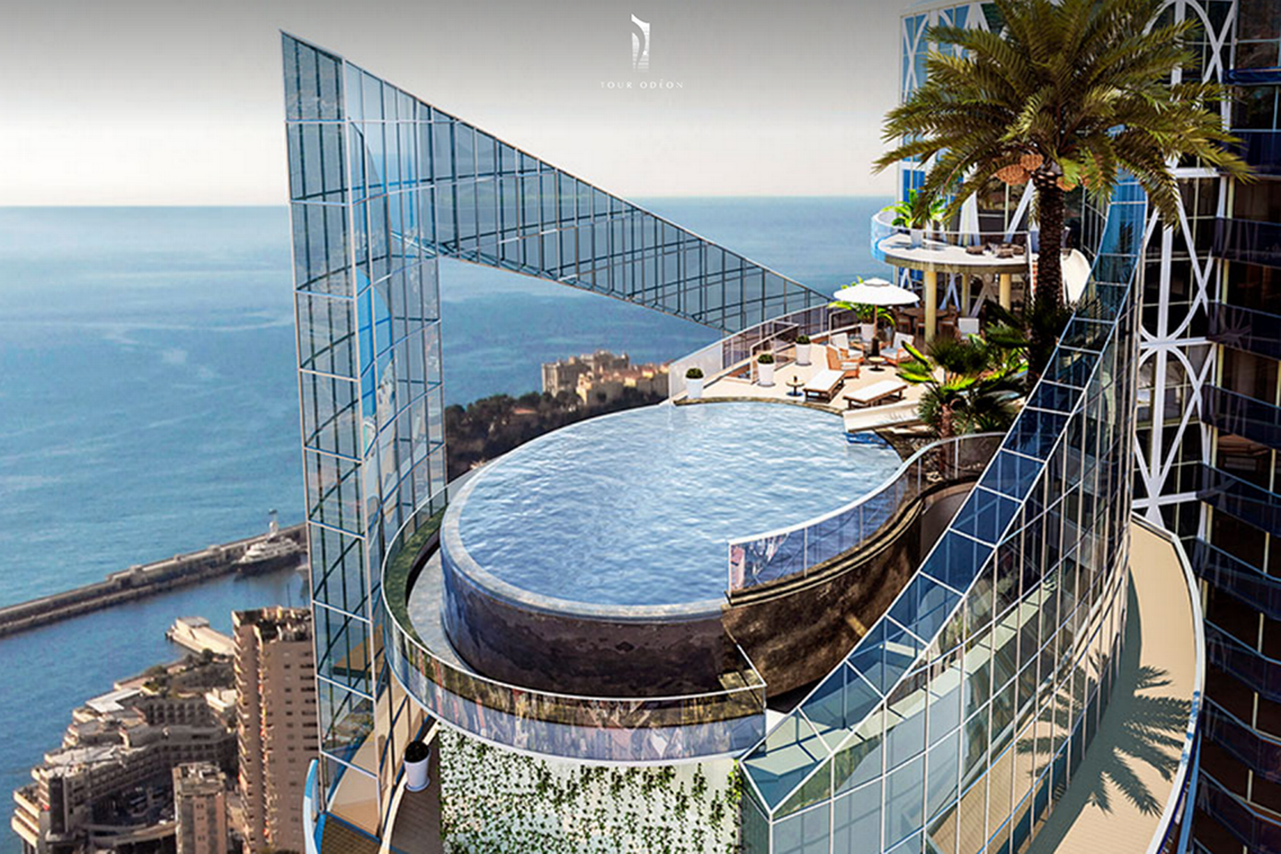 ΒΙΝΤΕΟ-Μπείτε στο ακριβότερο διαμέρισμα στον κόσμο