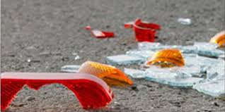 Δυστύχημα στη Θησέως-Ένας νεκρός