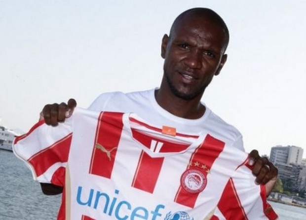 Αμπιντάλ: Ο Ζαρντίμ μου είπε δεν σε θέλω