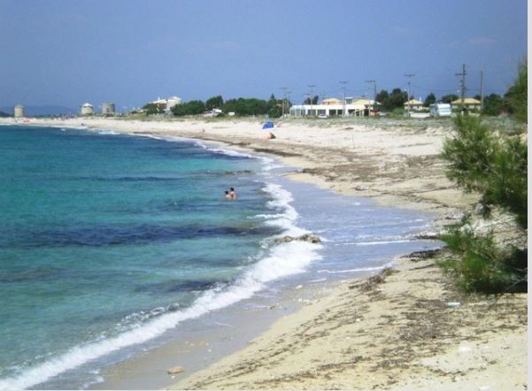 19χρονος “έσβησε” μπροστά στα μάτια των γονιών του