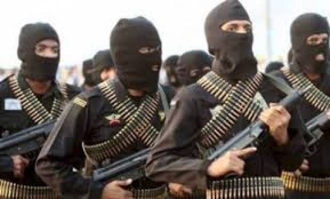 “Το Ισλαμικό Κράτος δεν μπορεί να νικηθεί χωρίς στρατιωτική επέμβαση”
