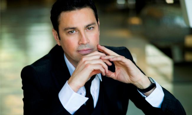 Συναυλία του Φραγκούλη για τους σκοπούς του “I live For Me”