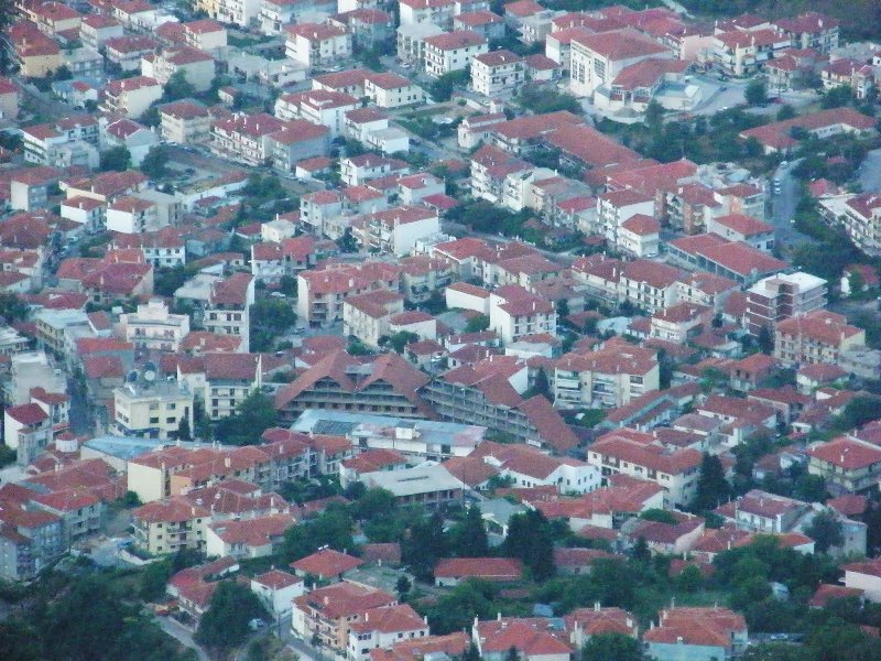 Εξαφανίστηκε ανήλικη