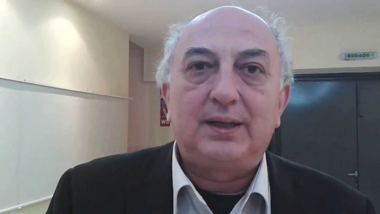 Αμανατίδης: Θέλουμε να οδηγηθεί η χώρα σε εκλογές