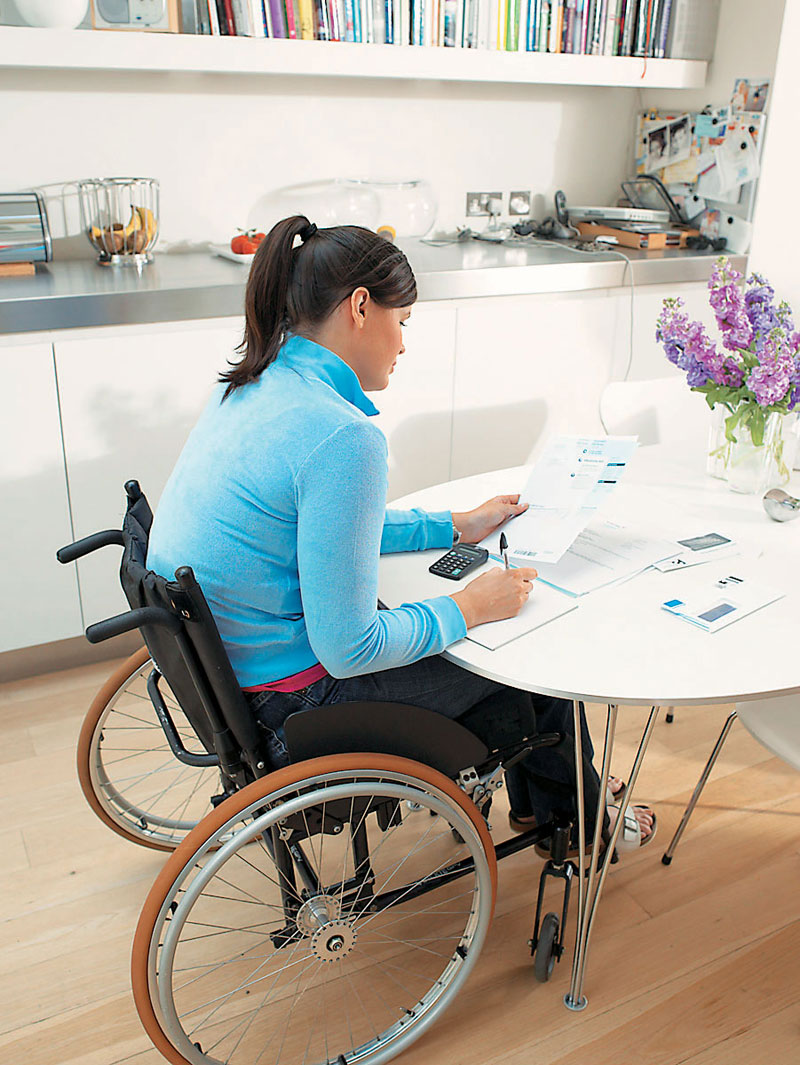 Ο ΕΝΦΙΑ οδηγεί σε οικονομική “αναπηρία” τα ΑμεΑ