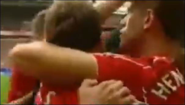 ΒΙΝΤΕΟ-Το πρώτο γκολ της σεζόν για τη Λίβερπουλ