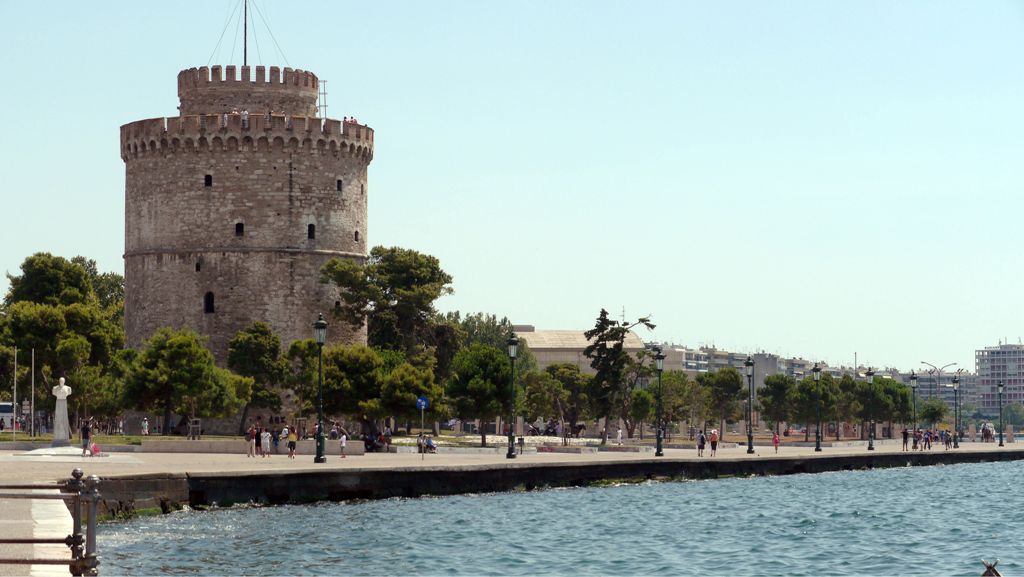 Δωρεάν wi-fi σε περιοχές της Θεσσαλονίκης