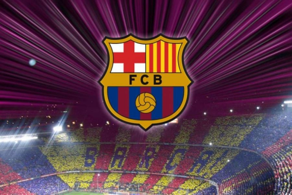 ΦΩΤΟ-Η Μπαρτσελόνα… ξεχρεώνει το γήπεδο της Άρσεναλ