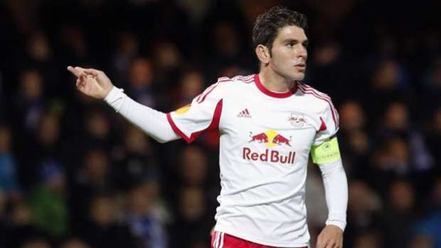 Ο Ολυμπιακός θέλει τον Σοριάνο