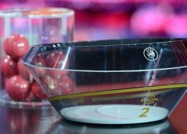 LIVE-H κλήρωση Παναθηναϊκού, ΠΑΟΚ και Αστέρα Τρίπολης