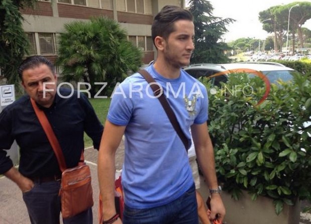 Πέρασε τα ιατρικά τεστ ο Μανωλάς