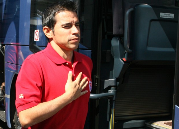 Σαβιόλα: Κρατάμε το ματς με τη Σίτι