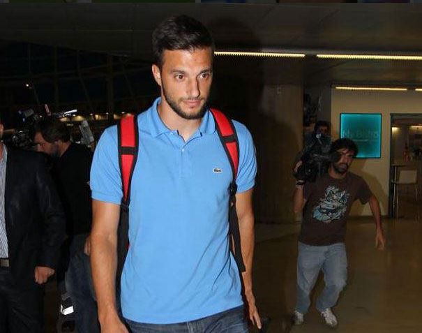 ΦΩΤΟ-Στην Πορτογαλία ο Σάμαρης