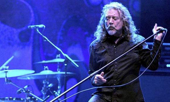 Λέει «αντίο» ο τραγουδιστής των Lez Zeppelin;