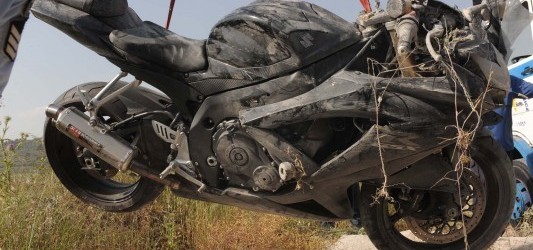 Κρήτη-Ένας άνδρας και μία γυναίκα νεκροί σε τροχαίο