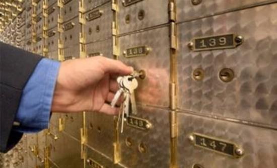 Έλεγχος σε όλες τις καταθέσεις πάνω από 100.000 €