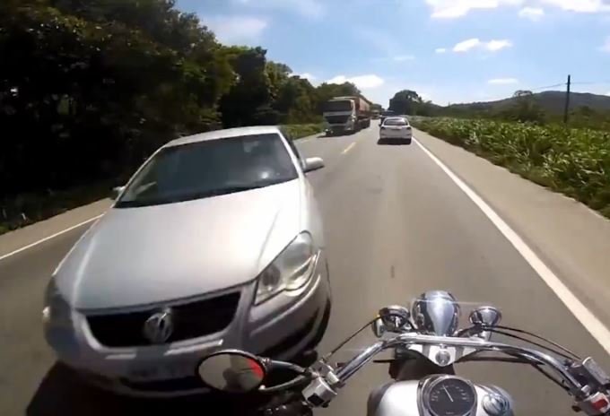 ΒΙΝΤΕΟ-Ήταν όλοι… τυχεροί