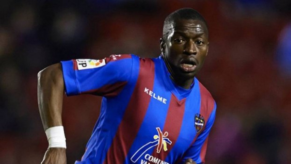 Παίρνει Ντιόπ ο Ολυμπιακός