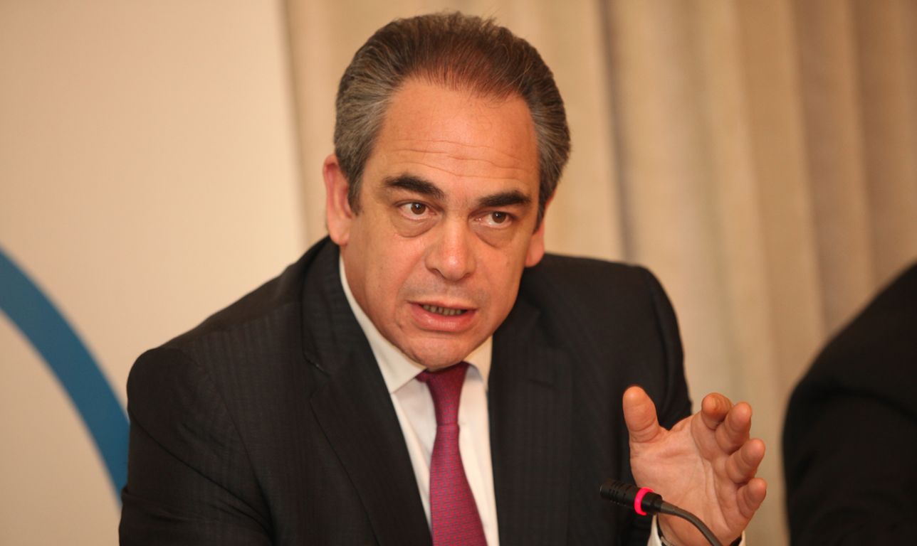 Κατάργηση του ΕΝΦΙΑ ζητεί ο Μίχαλος