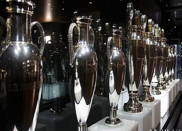 Ρεάλ Μαδρίτης – Μπαρτσελόνα σημειώσατε “Χ”