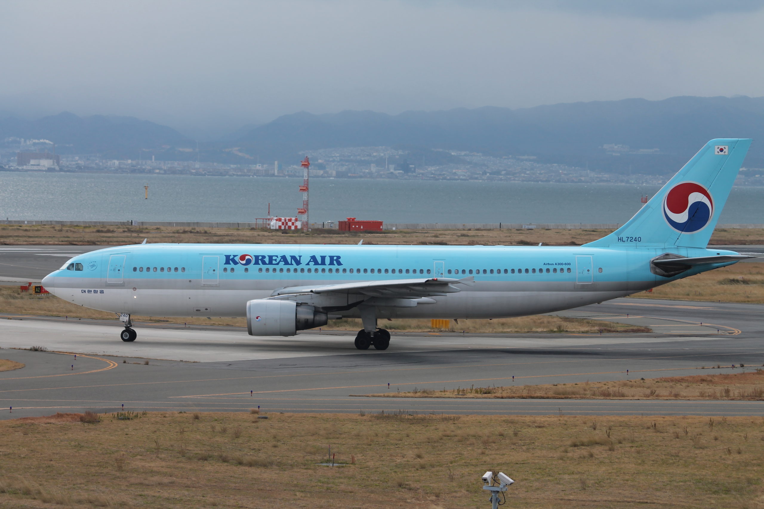 Διακόπτει τις πτήσεις της προς Ναϊρόμπι η Korean Air λόγω Έμπολα