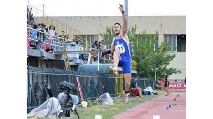 Ευρωπαϊκό στίβου ΑμεΑ:«Χρυσός» ο Κωστάκης, «χάλκινοι» Κουτούλιας και Νικολαΐδης