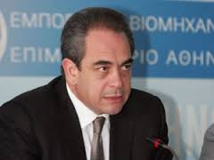 Μίχαλος: Θα εξαιρεθούν τα ελληνικά προϊόντα από το μποϊκοτάζ της Ρωσίας