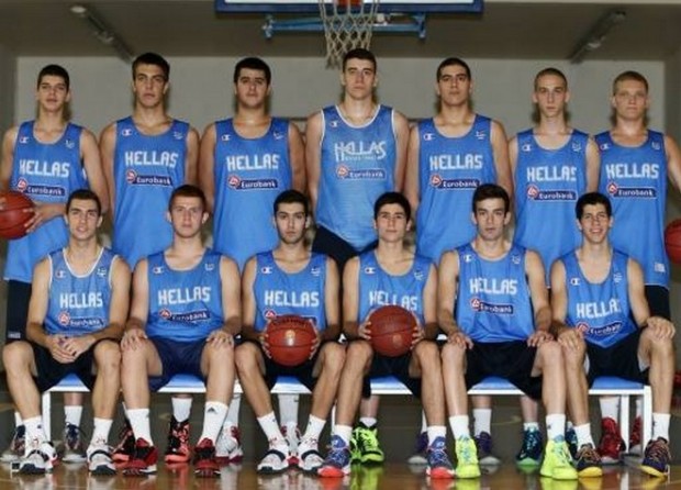 Πρεμιέρα με την Λετονία η Εθνική Παίδων στο Ευρωπαϊκό