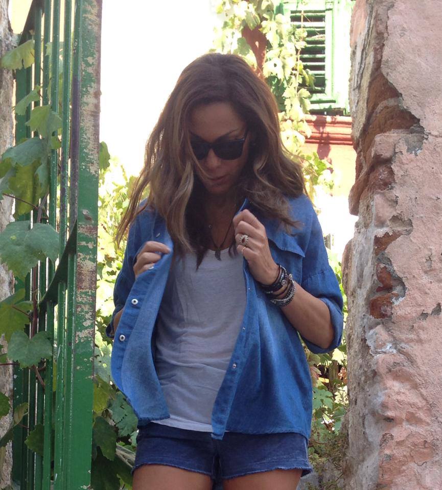 Το συγκινητικό μήνυμα της Βανδή για την Καβάλα