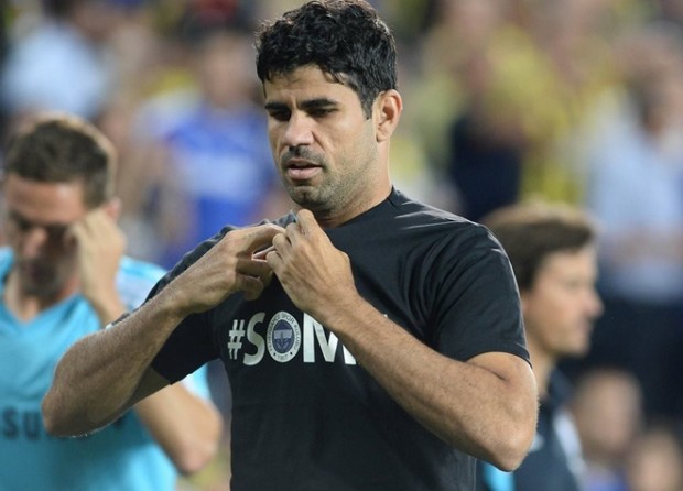 BΙΝΤΕΟ-“Ζωγραφιά” από Κόστα, “τσεκουριά” από Άλβες