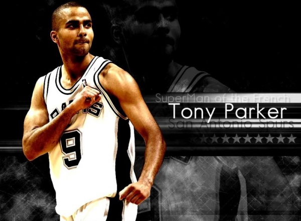 Μια ζωή «σπιρούνι» ο Πάρκερ